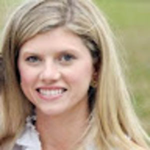 Meet your Posher, Caitlin